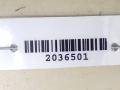 клапанная крышка Nissan Note E11 2007, 1.6 л., i, бензин, АКПП, фургон, 13264ED000 - фото №3