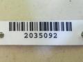 замок двери передней левой Toyota Verso-S 1 поколение P120 NSP120 2011, 1.6 л., бензин, 6МКПП, минивэн, 6904052340 - фото №4