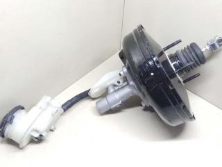 вакуумный усилитель тормозов Acura ILX 1 поколение 2014, 2.0 л., i, R20A5, бензин, АКПП, серый, седан, X630917-11
