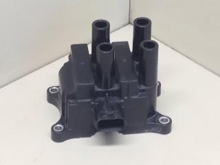 катушка зажигания Mazda 6 GG 2003, 2.0 л., i, бензин, АКПП, серебристый, универсал, 20141017, BREMI20353