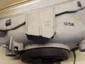 фара левая Daewoo Matiz M150 [рестайлинг] 2002 - фото №3