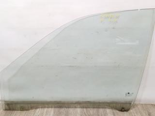 стекло двери передней левой Kia Carnival 1 поколение [рестайлинг] 2003, 2.9 л., CRDi, дизель, МКПП, темно-зеленый, минивэн, передний привод, 43R-00107, 0K55359511