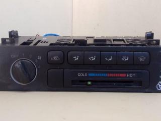 блок управления печки / климат-контроля Nissan Maxima A32 1997