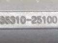 форсунка Hyundai Sonata 4 поколение [рестайлинг] 2008, 2.0 л., i, бензин, 35310-35100 - фото №2