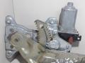 стеклоподъемник электрический задний левый Toyota RAV4 2 поколение (XA20) 2003, 85710-42020, 062100-6874, DENSO - фото №4