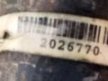 рулевая рейка Toyota Yaris P1 2002, 1.0 л., i, бензин, 4420052010 - фото №4