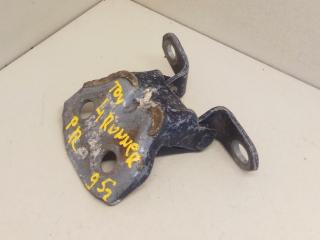 петля двери Toyota 4Runner 2 поколение (N120/N130) [рестайлинг] 1994, 3.0 л., TD, дизель, АКПП, синий, внедорожник 5 дв., 6871020060, 6871035010, 6873014030