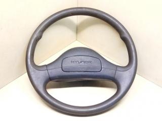руль Hyundai Pony X2 1991