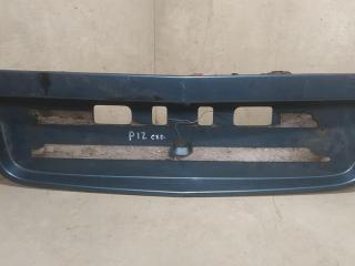 бленда Nissan Primera P12 2005, 1.8 л., i, бензин, седан