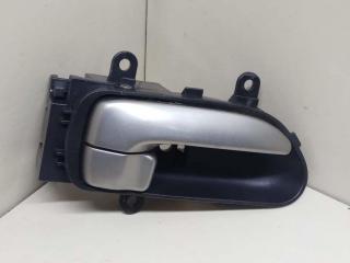ручка внутренняя задняя правая Infiniti G35 3 поколение V35 2003, 3.5 л., i, VQ35DE, бензин, АКПП, серый, седан, 80670AL510