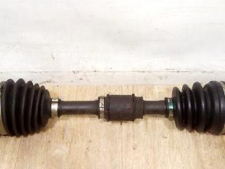 ШРУС внутренний Mazda 323 6 поколение 1999, 2.0 л., дизель