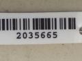 форсунка BMW 7 серия E65/E66/E67 E65 2003, 4.4 л., i, M62 B44 (448S1), бензин, АКПП, черный, седан, задний привод, 7506924, 2330B02378 - фото №3