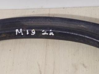рычаг задний правый Mercedes-Benz E-Класс W210/S210 [рестайлинг] 2002, 2.2 л., CDi, OM 646.963, дизель, 6МКПП, белый, седан, задний привод, A2103503406