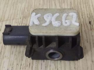 датчик удара Mercedes-Benz R-Класс W251 V251.165 2006, 3.5 л., i, M 272.967, бензин, АКПП, бордовый, минивэн, полный привод, 38202826