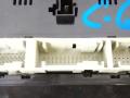 блок управления печки / климат-контроля Mercedes-Benz R-Класс W251 V251.165 2006, 3.5 л., i, M 272.967, бензин, АКПП, бордовый, минивэн, полный привод, A2518203889, A2518208089 - фото №3