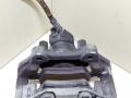 суппорт задний левый Mercedes-Benz R-Класс W251 V251.165 2006, 3.5 л., i, M 272.967, бензин, АКПП, бордовый, минивэн, полный привод, A1644232698 - фото №2