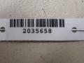 Клапан ТНВД BMW 7 серия E65/E66/E67 E65 2003, 4.4 л., i, M62 B44 (448S1), бензин, АКПП, черный, седан, задний привод - фото №2