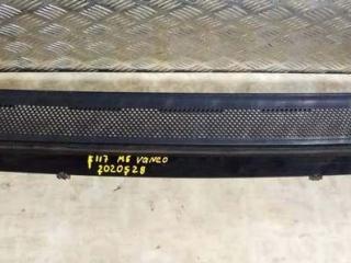дождевик Mercedes-Benz Vaneo W414 2001, 1.7 л., OM 668.942, дизель, 5МКПП, синий, минивэн, передний привод, 4148300018