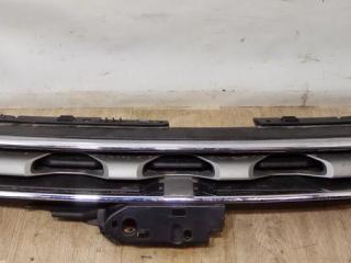 решетка радиатора Ford Explorer 5 поколение U502 [рестайлинг] 2016, 2.3 л., i, бензин, АКПП, внедорожник 5 дв., передний привод, FB53-8150-ABW