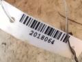 решетка радиатора Mercedes-Benz Vaneo W414 2001, 1.7 л., OM 668.942, дизель, 5МКПП, синий, минивэн, передний привод, A4148800085 - фото №4