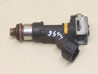 форсунка Nissan Murano Z50 2006, 3.5 л., i, VQ35DE, бензин, АКПП, золотистый, внедорожник 5 дв., полный привод, 16600-CD700, 0280158042