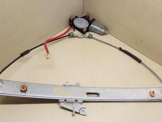 стеклоподъемник электрический передний правый Mazda Tribute 1 поколение 2002, CM010630A, 862100-4431, ASMO