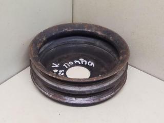 шкив помпы Nissan Serena С23 [рестайлинг] 1996, 2.3 л., TD, дизель