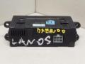 часы Daewoo Lanos T100 2000, 96236125 - фото №2