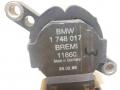 катушка зажигания BMW 5 серия E39 1996, 2.5 л., i, бензин, 1748017, BREMI - фото №3