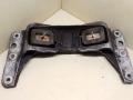 кронштейн КПП BMW 5 серия E60/E61 2004, 2.5 л., i, M54 B25 (256S5), бензин, АКПП, серый, седан, задний привод, 22316761106 - фото №2