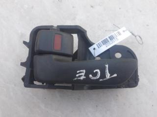 ручка внутренняя передняя левая Toyota Carina E 1 поколение T190 1996