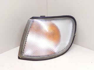 поворотник левый Nissan Sunny N14 1991, 2.0 л., CD20, дизель, МКПП, белый, седан, передний привод, B613563C00