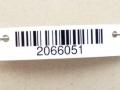 поворотник левый Nissan Sunny N14 1991, 2.0 л., CD20, дизель, МКПП, белый, седан, передний привод, B613563C00 - фото №6