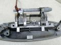 ручка наружная Infiniti G35 3 поколение V35 2003, 3.5 л., i, VQ35DE, бензин, АКПП, серый, седан, 80607AQ111 - фото №2
