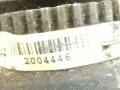 полуось передняя правая (приводной вал, ШРУС) Hyundai Getz 1 поколение 2005, 1.5 л., дизель, синий - фото №3