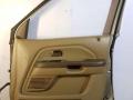 дверь передняя правая Honda Pilot 1 поколение 2004, 3.5 л., i, J35A4, бензин, АКПП, бежевый, внедорожник 5 дв., полный привод, 67010-S9V-A90ZZ - фото №2