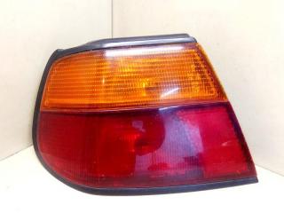 фонарь задний левый Nissan Almera N15 1998, хетчбэк 5 дв., 21519A2LA, 265550N028