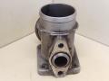 клапан EGR BMW 5 серия E39 1997, 1171-2246145 - фото №3