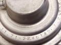 клапан EGR BMW 5 серия E39 1997, 1171-2246145 - фото №7