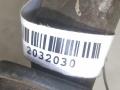 рычаг ручного тормоза (ручника) Hyundai Coupe RD 1997, 1.6 л., i, бензин, 5971027100LK, 5971027101LK - фото №2