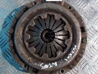 комплект сцепления Hyundai Atos 1 поколение 1998, 1.0 л., бензин