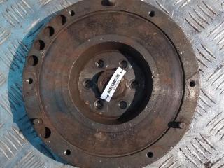 маховик Suzuki Wagon R 2 поколение 2002, 1.0 л., бензин