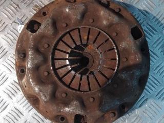 комплект сцепления Nissan Primera P10 1994, 2.0 л., дизель, МКПП