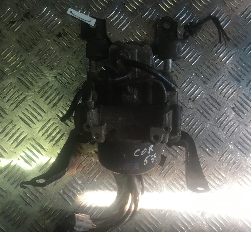 блок ABS Toyota Camry 4 поколение V40 1995, 3.0 л., i, бензин, 44510-32060, 133000-2050, DENSO - фото №1