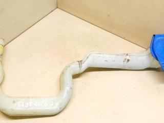 горловина бачка омывателя Volkswagen Touareg 1 поколение 2005, 3.2 л., i, BMX, бензин, АКПП, серый, внедорожник 5 дв., полный привод, 7L6955463B, 7L6955455