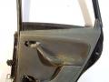 стекло двери задней правой SEAT Altea 1 поколение 2005 - фото №2