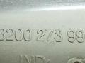 комплект декоративных накладок (дерева) салона Dacia Logan 1 поколение 2007, 1.5 л., DCi, K9K 792, дизель, 5МКПП, синий, седан, передний привод, 8200273994 - фото №3