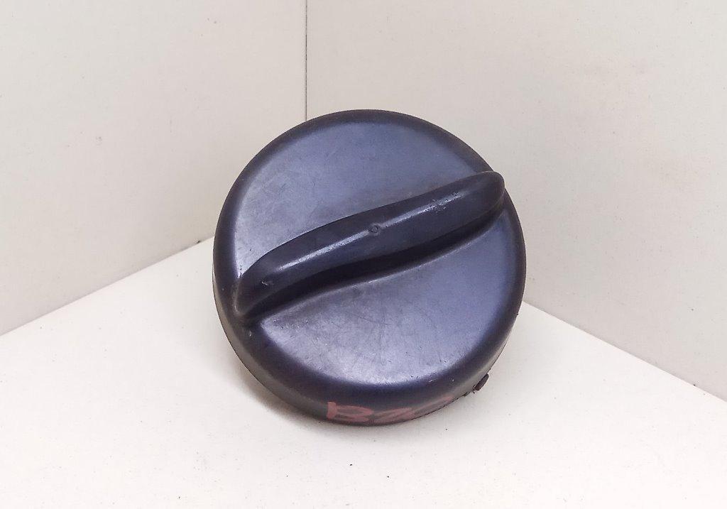 пробка топливного бака Peugeot 607 1 поколение 2003, 2.2 л., HDi, 4HX (DW12TED4/FAP), дизель, МКПП, темно-серый, седан, передний привод, 1508E8 - фото №1