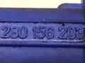 форсунка Ford Expedition 2 поколение U222 2004, 4.6 л., i, бензин, АКПП, синий, внедорожник 5 дв., полный привод, 3L1E-B5A, 0280156203 - фото №5