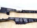 накладка на порог Renault Laguna 3 поколение 2009, 768950001R, 768940001R, 768980001R - фото №2